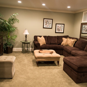 Photos by Stephanie Interiors