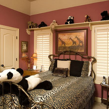 color walls