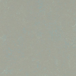 Forbo - Forbo Marmoleum Concrete, Blue Dew - 3714 - Flooring