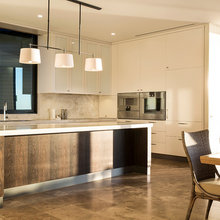 Beach KITCHEN