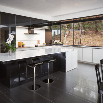 LEICHT Design Austin USA