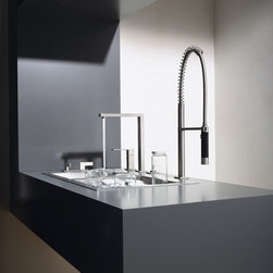 LOT kitchen faucet - Products