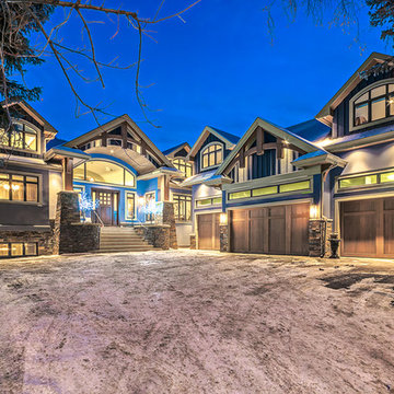 611 Sifton Boulevard SW $ 6,999,000