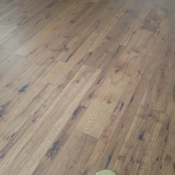 Flooring
