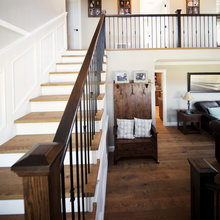 Wood Paneling