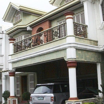Birdland Projects