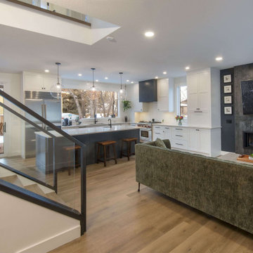Whole Home - Tailored Transformation
