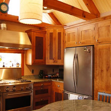 Kitchen Ideas