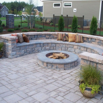 Outdoor Audio System