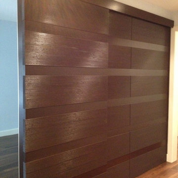 Master Suite Renovation