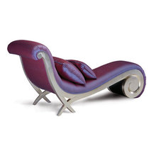 Sofa & Love Seat & Chair