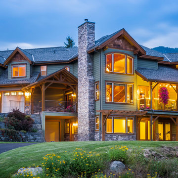 5817 Sunset Dr Nelson BC