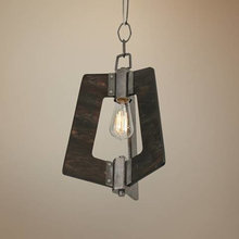Light Fixtures