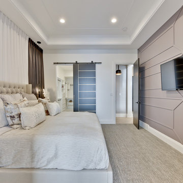 Big Brothers Big Sisters Dream Street Lottery Home2018