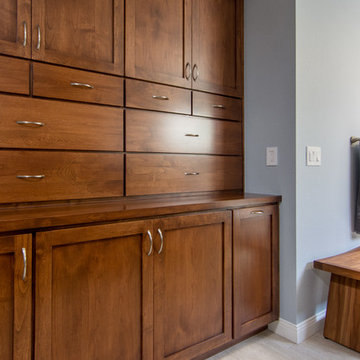 Master Bathroom Redefined