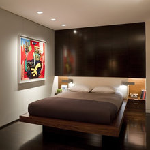 Bedrooms