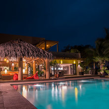 costa rica houses