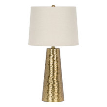Table lamps