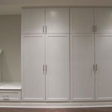 basement storage