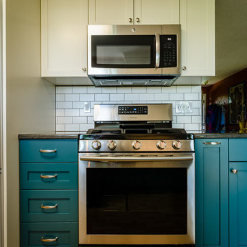 New Appliances