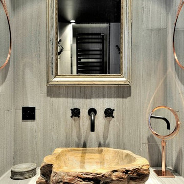 Chalet fantaisie