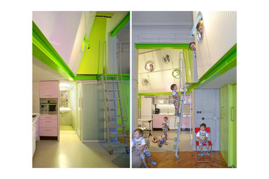 Tupper Home