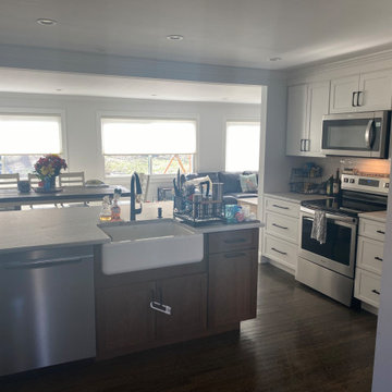Total Home Renovation- Milford