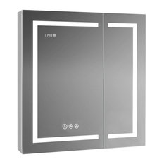 50 Most Popular Black Medicine Cabinets For 2020 Houzz