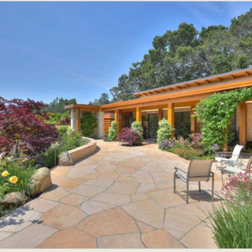 Portola Valley Estate