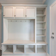 Closet Ideas