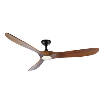 The 15 Best Propeller Ceiling Fans For, Two Blade Propeller Ceiling Fan