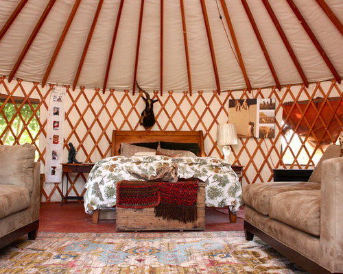 Yurt Ideas, Pictures, Remodel and Decor