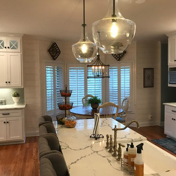 Lingner Kitchen