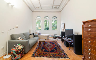 Restauro Conservativo? 2 Progetti dei Pro Rispondono Così