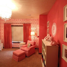 Baby Nursery