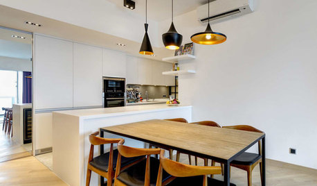 One Light, 14 Homes: Tom Dixon's Beat Collection