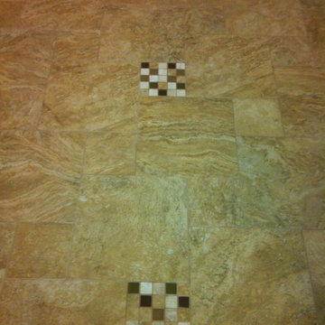 Various Flooring