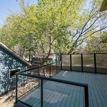 Exterior Renovations