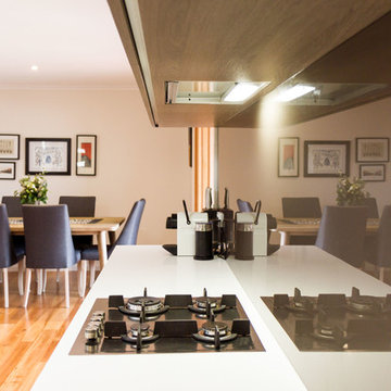 Warranwood Kitchen 2