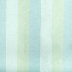 Cecilia Stripe in Pool - Fabric