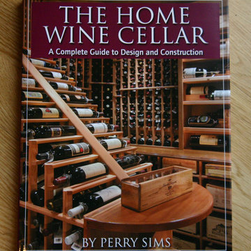 Published Book
