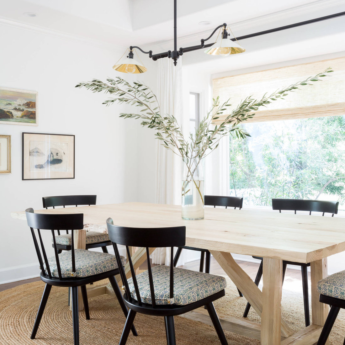 Pacific Palisades Project