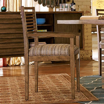 Rustic Refinement