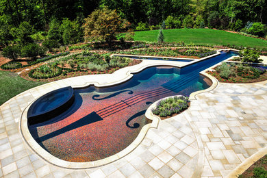 Pool - pool idea in Philadelphia