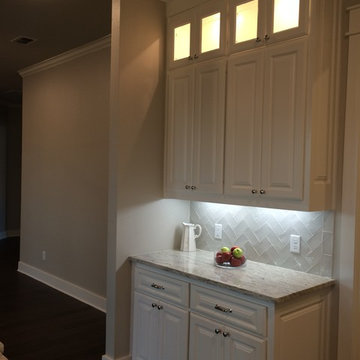 Contemporary Charm
