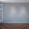 Large Anderson Decorative Fretwork Wall Panels, Architectural Grade PVC