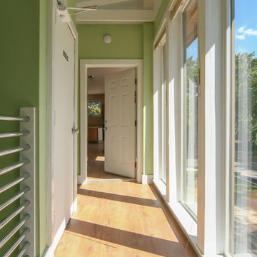 flood house