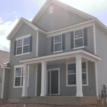 Pulte Homes - Woodbury