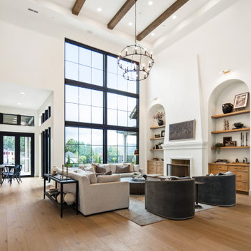 Heritage Crest - Lot 3