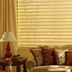 Hunter Douglas Silhouette&reg; - Window Blinds